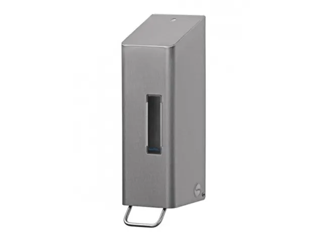 Rvs Foamzeepdispenser 1200 Ml