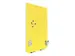 Tableau blanc Rocada Skincolour 75x115cm jaune laqué