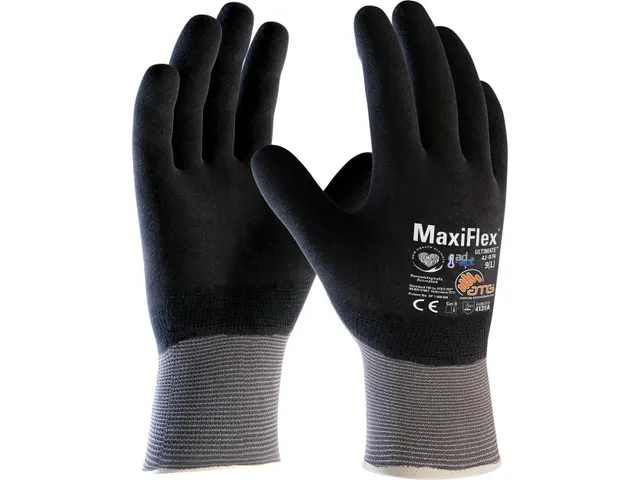 ATG Maxiflex Ultimate AD-APT 42-876 handschoen - 7