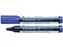 Schneider Whiteboard + Flipchart Marker Maxx 293 Blauw 2-5mm
