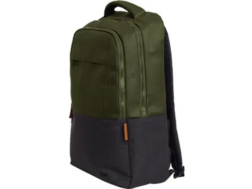 Laptoptas Rugzak 16 Inch Lisboa Groen
