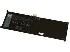 Origin Storage 7VKV9-BTI, Batterij/Accu, DELL, Latitude 7275 OEM: 07VK