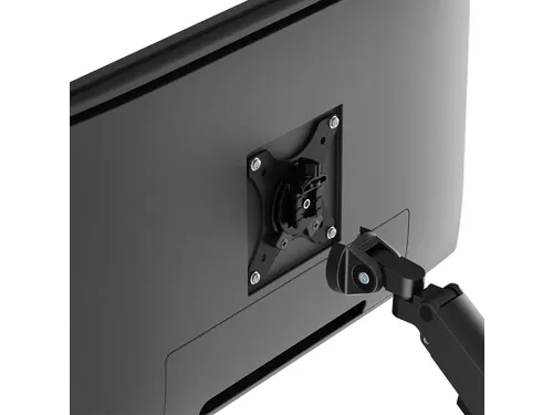 Monitorarm Neomounts NEXT Slim DS70-250BL2 2 schermen 32 inch zwart