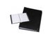Showmap Rillstab A4 8 Kanaals 80 Tassen Zwart - 2