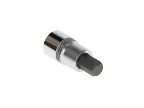 GEDORE RED R62551210 Schroevendraaierbit 1/2 inch 12mm lengte 55mm