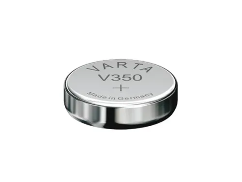 Horlogebatterij 1.55V-105mA SR42 350.801.111 (1ST/BL)
