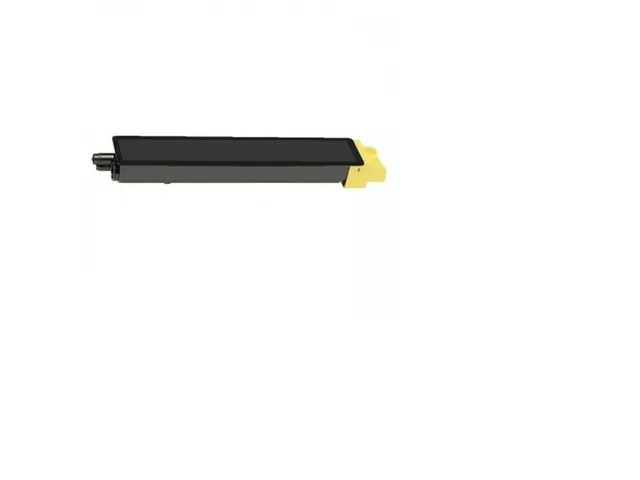 AS20366 ASTAR KYOCERA TK8325Y TA toner geel rebuilt 12.000pagina's