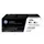 CF410XD HP 410X CLJ PRO cartridge (2) zwart