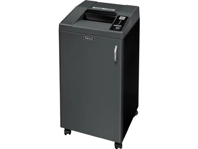 Fortishred shredder 3250HS High Security