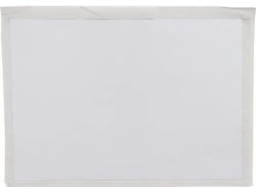 Paklijstenvelop Dokulops C4 322x225 mm 500 st blanco