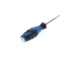 2154SK 4.5 3C schroevendraaier met slagdop sleuf 4.5mm - 3