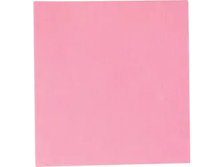 Vileda Poetsdoek All Purpose rood, pak 10 stuks - 1
