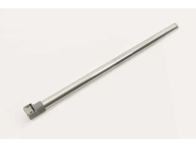 Verlengbuis 1 mtrD40 alu