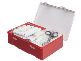 Verbandtrommel FixFirst B2 - 1