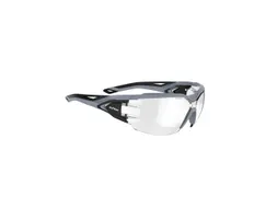 My-t-gear Veiligheidsbril Spec 810 Zwart Oranje Polycarbonaat