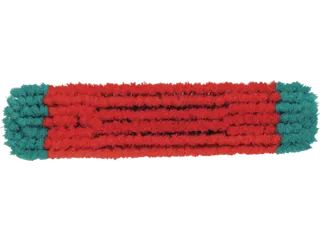 Wasborstel Vikan met waterdoorvoer 37cm - 3