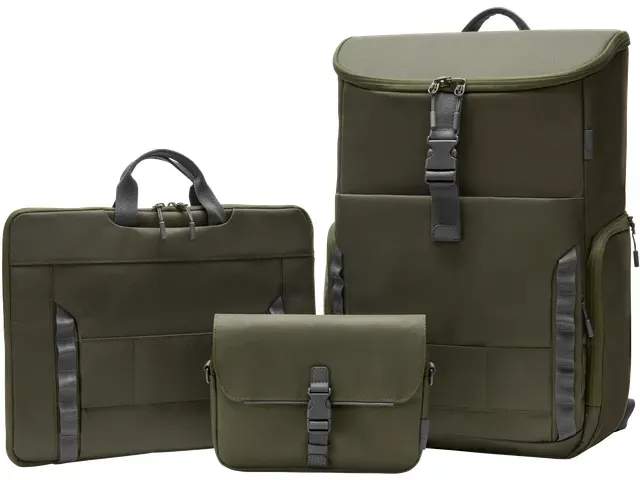 HP Modular 15,6-inch Laptop-rugzak 9J496AA