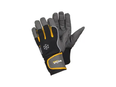 Tegera PRO 9190 allround polyester winterhandschoenen, maat 11, per 6