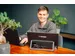 Ecran tactile Full HD 15,6 inch Light Full HD 1080p