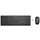 Toetsenbord + muis HP 235 draadloos QWERTY zwart