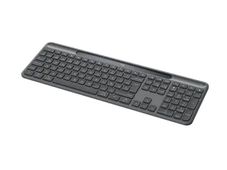 Logitech Toetsenbord Slim Solar+ FOR Business GRAPHITE Qwerty - 3