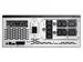 APC Smart-UPS X SMX3000HVNC - 3000VA, 8x C13 + 2x C19 sortie, USB, run