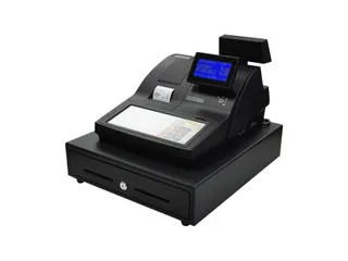 Kassa SAM4S NR-510B - 1