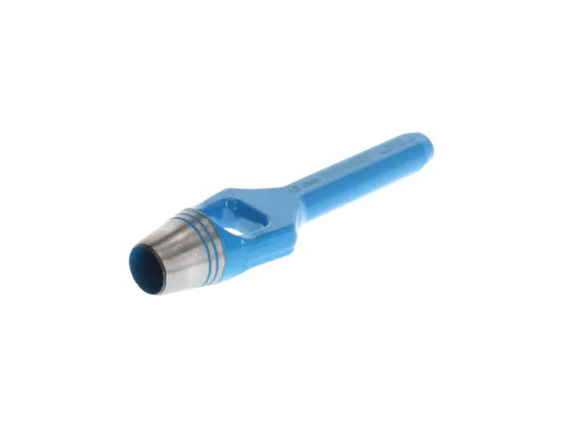 570018 Henkelloche ijzer 18mm