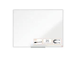 Whiteboard Nobo Impression Pro 90x120cm emaille - 9