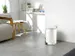 Pedaalemmer Vepa Bins 12 liter wit