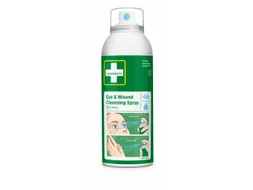 Oog en wondreinigende Spray Cederroth 150ml