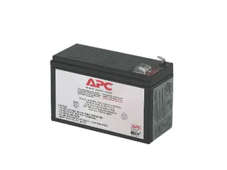 Batterij Vervangings Cartridge APCRBC106 (OEM) - 1