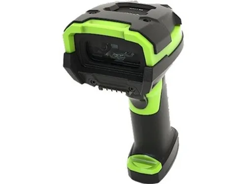 Zebra LI3608-ER 1D Barcode scanner USB Kit