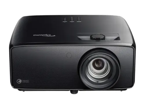Optoma UHZ58LV 4K home cinema beamer