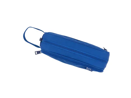 Pennenetui Oxford B-Smart blauw