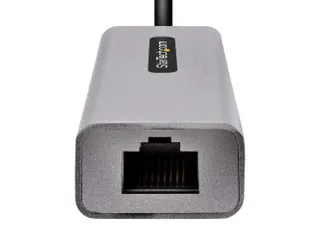 USB-C naar Gigabit Ethernet netwerkadapter zwart - 3