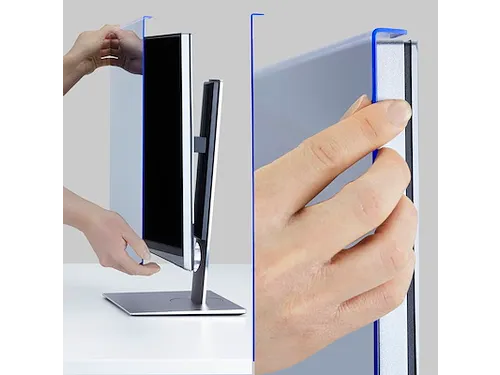 StarTech 32 Inch Monitor Privacy Filter Hangend 16:9 Anti-Glare