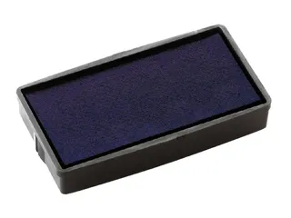 Stempelkussen Colop E/20 blauw - 2