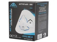 Activegear Deurbordjes
