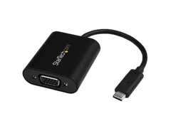 Usb-c Naar Vga Adapter - Met Presentatie Modus - 1920x1200