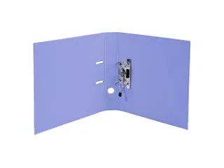 Ordner PP Prem'Touch A4maxi 50mm lila - 3