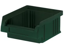 Zichtbak Eco Hxbxd 50x102x89/76mm Pp Groen