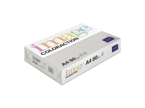 Kopieerpapier Iceland Grijs A4 80 Gram 500 Vel