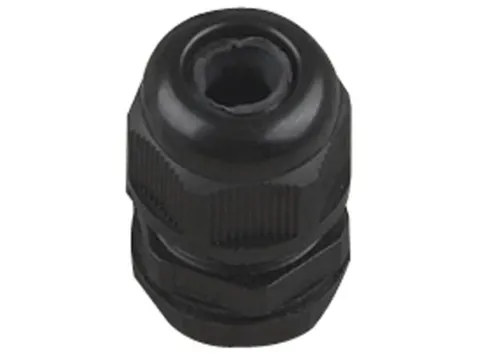 Metrische IP68 Kabelwartel (6 - 10mm)