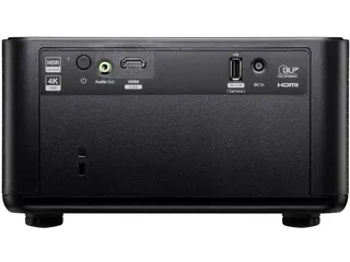 Optoma Photon Life PK31 4k 3LED mini projector zwart - 2