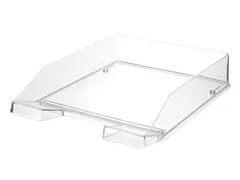 Brievenbakje C4 transparant