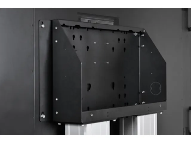 Verrijdbaar onderstel hoogteverstelling XL voor e-Screen PTX-9800UHD