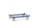 Palletonderwagens 22879 1050kg 810x610mm Ral5007