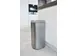 Afvalbak Desq 6130.18 Touch 30 liter RVS zilver