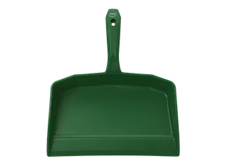 Hygiene 5660-2 Ergonomisch Stofblik Groen 330x295mm - 3